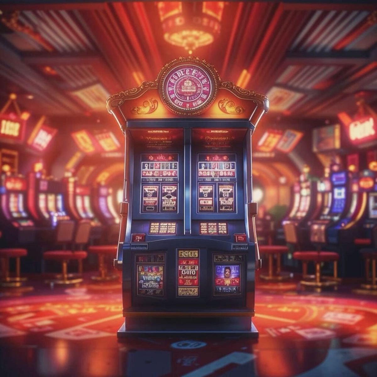 rembo togel featured game showcase