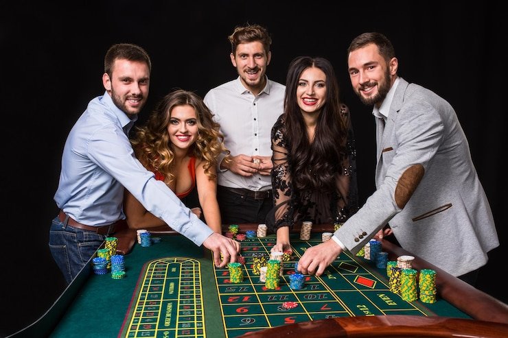 Tampilan live-streaming Wild Rift di platform rembo togel dengan overlay statistik pemain real-time